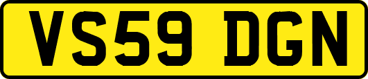 VS59DGN