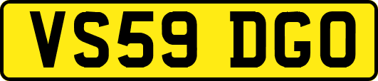 VS59DGO