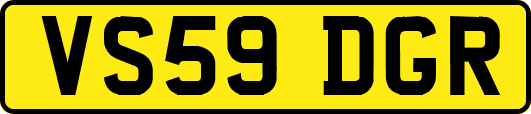 VS59DGR