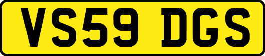 VS59DGS