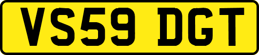 VS59DGT