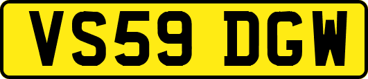 VS59DGW