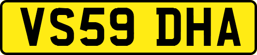 VS59DHA