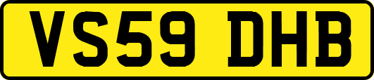 VS59DHB