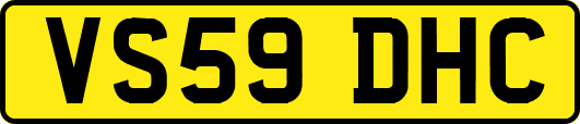 VS59DHC