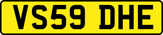 VS59DHE
