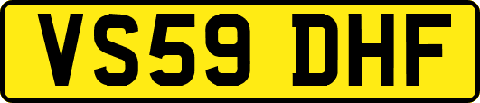 VS59DHF