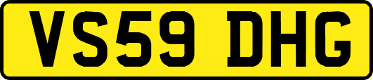 VS59DHG