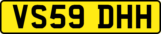 VS59DHH