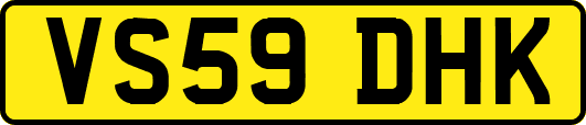 VS59DHK