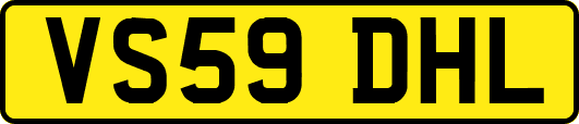 VS59DHL