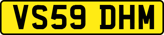 VS59DHM