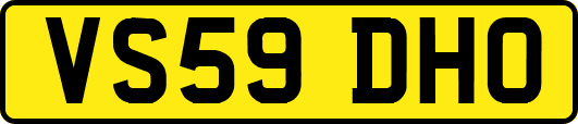 VS59DHO