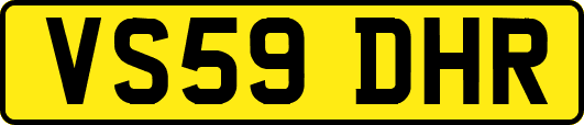 VS59DHR