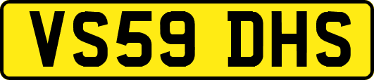 VS59DHS