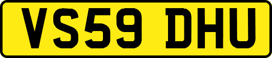 VS59DHU