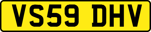 VS59DHV