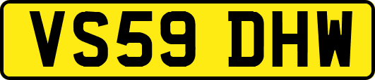 VS59DHW