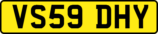 VS59DHY