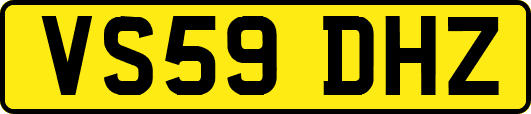 VS59DHZ
