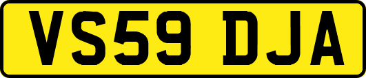 VS59DJA