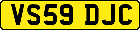 VS59DJC