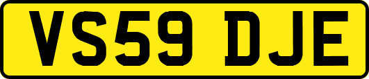 VS59DJE