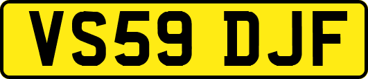 VS59DJF