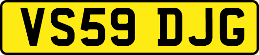 VS59DJG