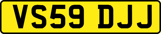 VS59DJJ