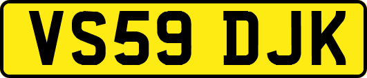 VS59DJK