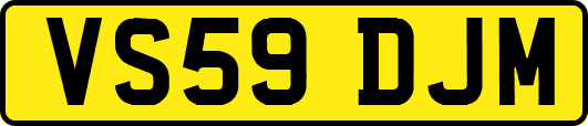 VS59DJM
