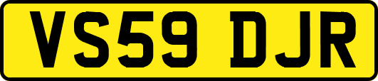 VS59DJR