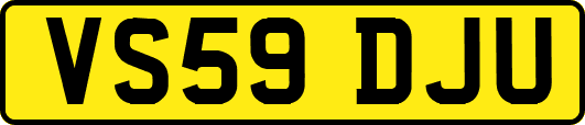 VS59DJU