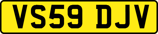 VS59DJV