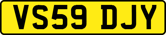 VS59DJY