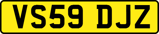 VS59DJZ