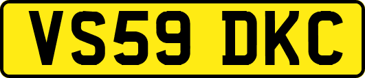 VS59DKC