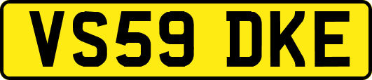 VS59DKE