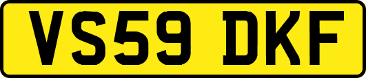 VS59DKF