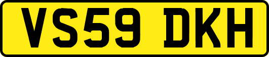 VS59DKH