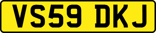 VS59DKJ