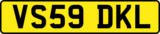 VS59DKL