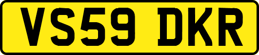 VS59DKR