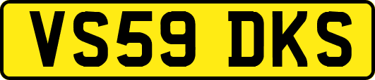 VS59DKS