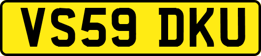VS59DKU