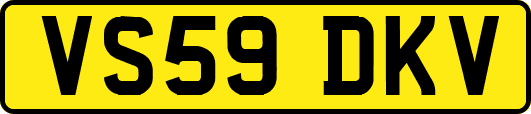 VS59DKV