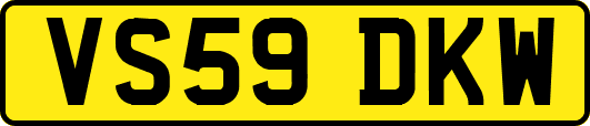 VS59DKW