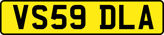 VS59DLA