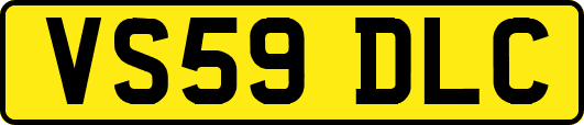 VS59DLC
